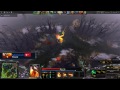 Dota 2 Moments - We Dive Together