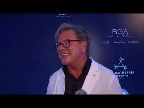 Gregg Cave, director, Gaia Retreat & Spa