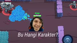 Brawl Stars Tiktok Videoları 10 Dakika