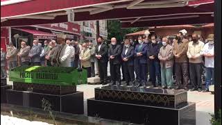 Ak Parti̇ni̇n Aci Günü