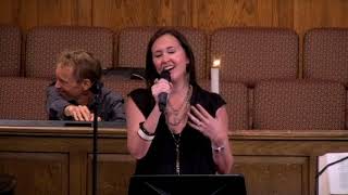 St Pete First - IGNITE, Contemporary Worship Service, May 10, 2020 @ 09:30
