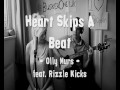 Heart Skips A Beat - Olly Murs (Busker One Cover)