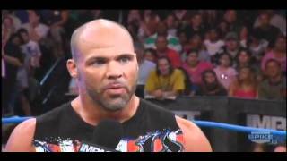Tna Impact 7 21 11 Part 1