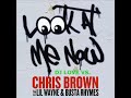 DJ Love Vs. Chris Brown, Busta Rhymes & Lil' Wayne - Zigga Nigga (Eye Scream Bootleg)