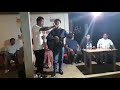 NPP Party ni Chonu Marak