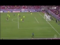 Bryan Ruiz Gol Costa Rica 1-Japón 3