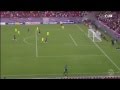 Bryan Ruiz Gol Costa Rica 1-Japón 3