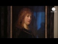 Rembrandts "Saskia" in Amsterdam