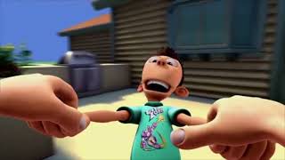 The High Fructose Adventures Of Annoying Sheen Theme Song