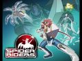 Spider Riders Online "The Fortress" song