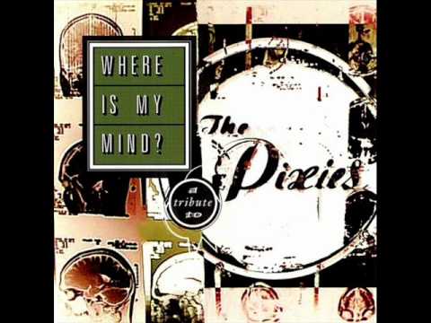 Pixies - Where Is My Mind