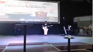 Culto IBB Mogi "Noturno" 19.06.2022