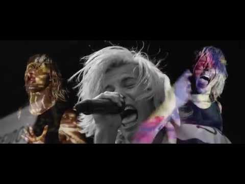 Running With Scissors Video