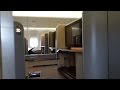777-300ER 'New' First Class Singapore Airlines SQ222: Sydney to Singapore