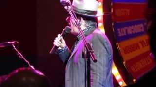 Watch Elvis Costello All Grown Up video