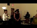 Little brother sings at brothers funeral