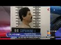 El Chapo es acusado formalmente de crimen organizado -- Exclusivo Online
