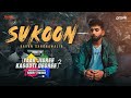 Sukoon - Karan Sandhawalia | JT Beats | Yaar Jigree Kasooti Degree - S2 | Latest Punjabi Song 2020
