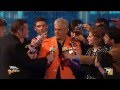 Crozza imita Formigoni a Italialand