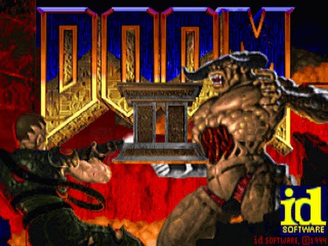 PC Longplay 089 Doom II: Hell on Earth (part 1 of 2)