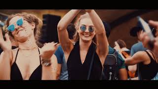 Kris Kross Amsterdam - Tomorrowland 2018 Aftermovie