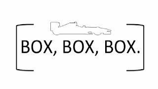 Box Box Ringtone