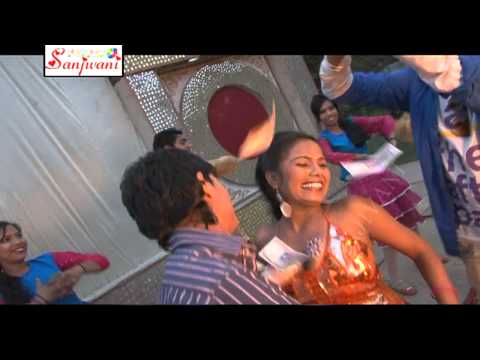 HD 2014 New Bhojpuri Hot Song | Pistal Thekaya Re Chhora Kamar...