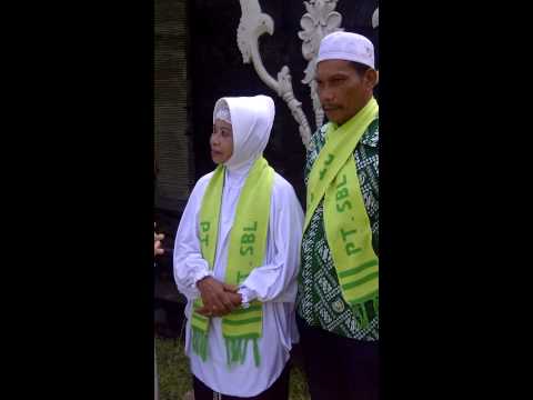 Foto tabungan umroh sbl Foto tabungan umroh sbl