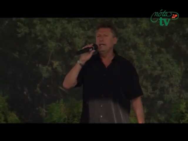 Dupla KáVé - Késő üzenet - 2012 - Nóta TV