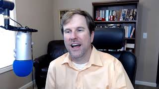 Ep. 391 25Th Amendment Time?