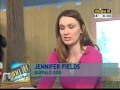 Buffalo Zoo Changes
