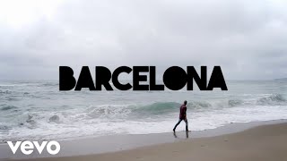 Watch Max George Barcelona video
