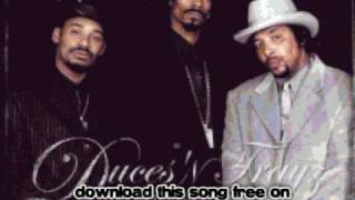 Watch Snoop Dogg Lbc Thang video