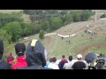 WEC 2013 St Flour / Finale Championnat du Monde d'Enduro