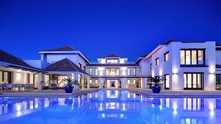 La Zagaleta Dream villa for sale panoramic views & Infinity Pool
