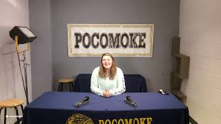 Morning Announcements 2/25/21