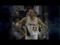 Mark Jackson: New York City Point Guards