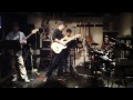 Clovers/LaCo Jam at ラ・コシーナ(2011/9/25)#02