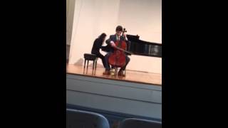 Giorgio Poma Plays Vivaldi