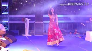 Kaun Tujhe By Palak Muchhal In Surendranath Clg Kaun Tujhe By Palak Muchhal In Surendranath Clg