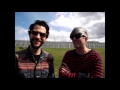 We Are Scientists Interview