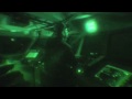 Border patrol never sleeps
