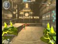 Crossfire Hacking Killer!!