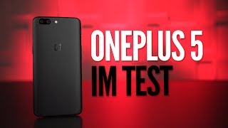 OnePlus 5 Preis