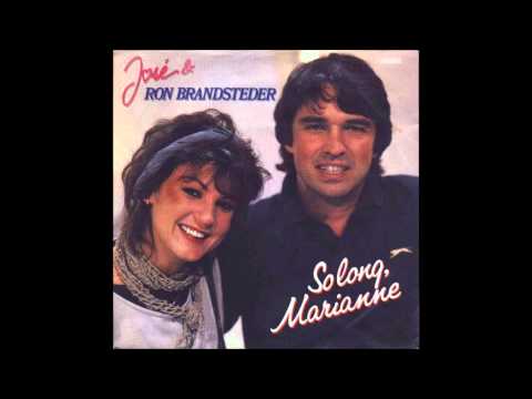 Ron Brandsteder - So Long, Marianne