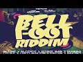 Beenie Man - Work - Bell foot Riddim - July 2013