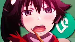 ANIME CRACK COMPILATION WOOOOOOOW #38