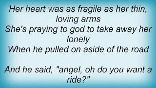 Watch Jewel Angel Needs A Ride video