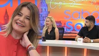 Cengiz Semercioğlu Ile Sabah Sohbeti L 5 Eylül 2019 L Şebnem Özinal - Sami Yıldırım - Tuba Yıldırım