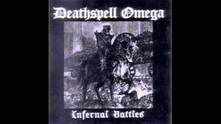 Watch Deathspell Omega Extinction Of The Weak video